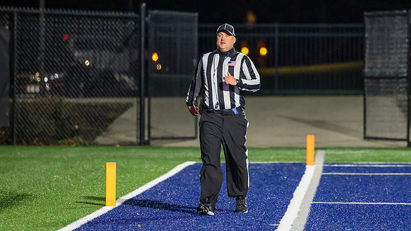10-27-23 Jerry Lang and Crew at Sun Praire vs. Monona Grove Level 2 Playoff Football Game  (66)