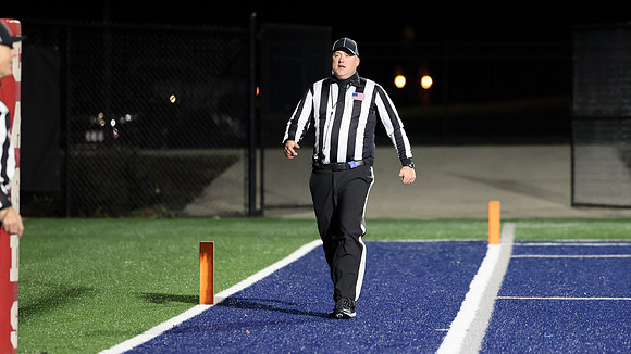 10-27-23 Jerry Lang and Crew at Sun Praire vs. Monona Grove Level 2 Playoff Football Game  (67)
