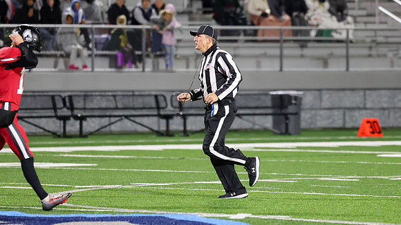 10-27-23 Jerry Lang and Crew at Sun Praire vs. Monona Grove Level 2 Playoff Football Game  (86)