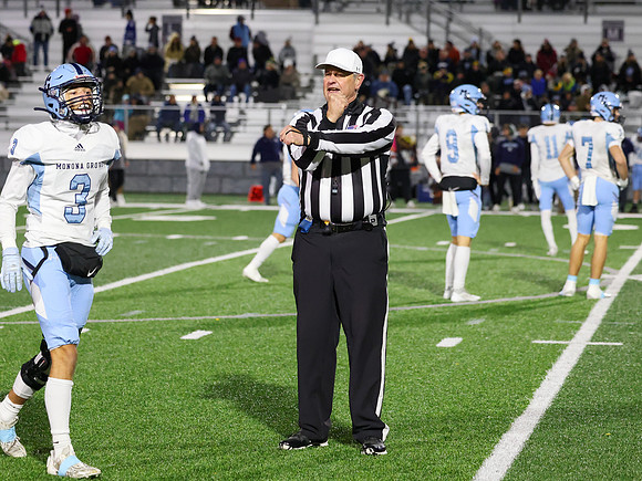 10-27-23 Jerry Lang and Crew at Sun Praire vs. Monona Grove Level 2 Playoff Football Game  (93)