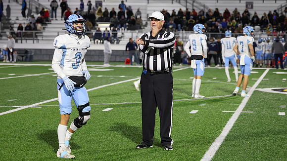 10-27-23 Jerry Lang and Crew at Sun Praire vs. Monona Grove Level 2 Playoff Football Game  (95)