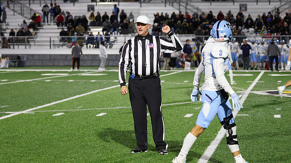10-27-23 Jerry Lang and Crew at Sun Praire vs. Monona Grove Level 2 Playoff Football Game  (96)