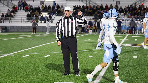 10-27-23 Jerry Lang and Crew at Sun Praire vs. Monona Grove Level 2 Playoff Football Game  (97)