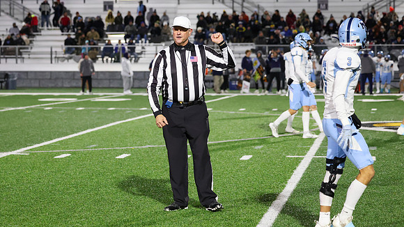 10-27-23 Jerry Lang and Crew at Sun Praire vs. Monona Grove Level 2 Playoff Football Game  (100)
