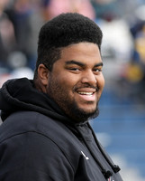 COACH Keric Jackson