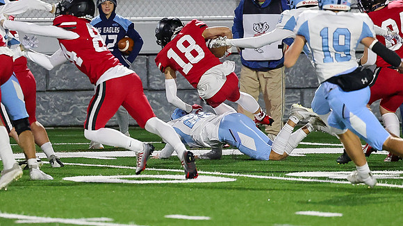 10-27-23 Monona Grove vs. Sun Prairie East Level 2 Playoff   (3)