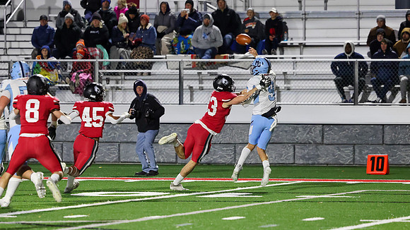 10-27-23 Monona Grove vs. Sun Prairie East Level 2 Playoff   (100)