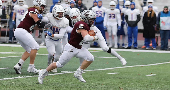 6 Joey Stutzman (49)