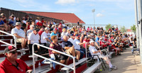 Game 23 Regional vs. Fond Du Lac