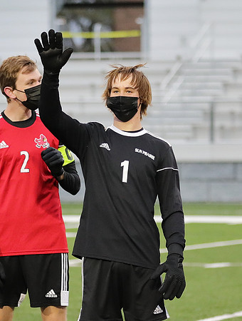 Varsity Soccer vs. Racine Cae  3-30-21 (5)