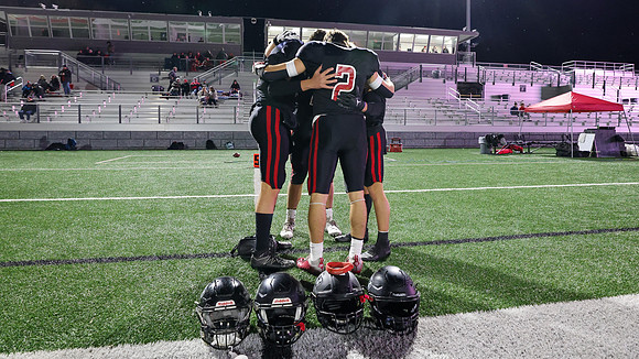 VARSITY Level 3 Playoff vs. Slinger 11-3-23  (0)