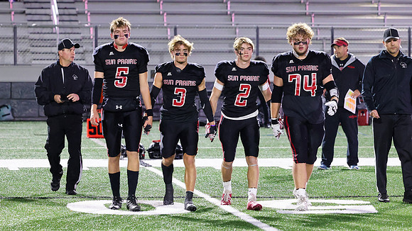 VARSITY Level 3 Playoff vs. Slinger 11-3-23  (3)