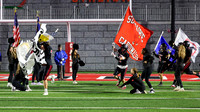 VARSITY Level 3 Playoff vs. Slinger 11-3-23  (9)
