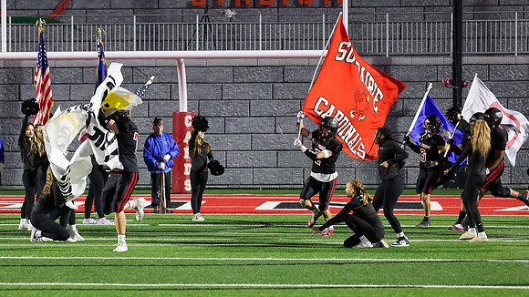 VARSITY Level 3 Playoff vs. Slinger 11-3-23  (9)
