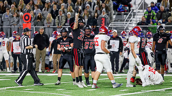 VARSITY Level 3 Playoff vs. Slinger 11-3-23  (40)