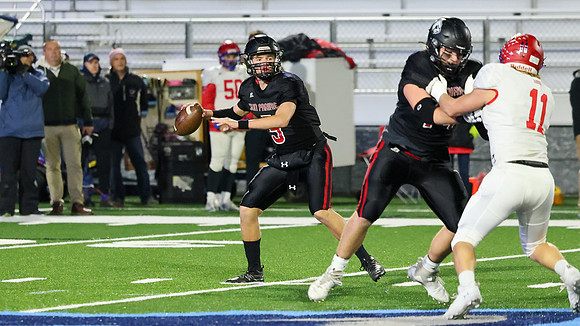VARSITY Level 3 Playoff vs. Slinger 11-3-23  (42)