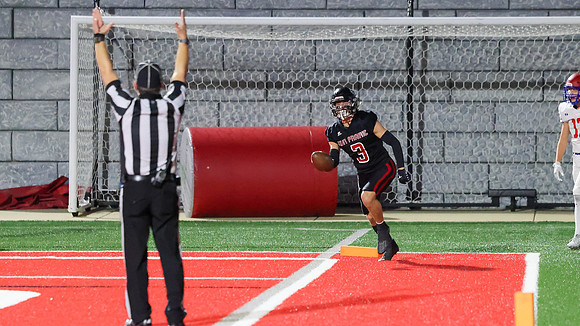 VARSITY Level 3 Playoff vs. Slinger 11-3-23  (53)