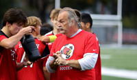 Coach Neil Gilmore  (3)
