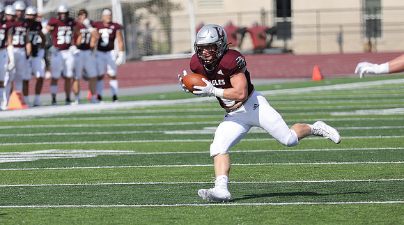 6 Joey Stutzman (26)