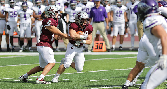6 Joey Stutzman (18)