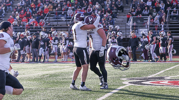 EAGELS -Conference Champions Post Game 11-4-23  (20)