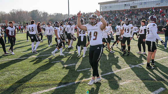 EAGELS -Conference Champions Post Game 11-4-23  (35)