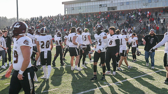 EAGELS -Conference Champions Post Game 11-4-23  (38)