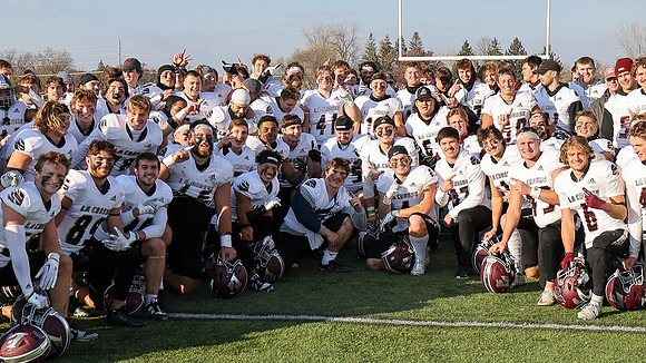 EAGELS -Conference Champions Post Game 11-4-23  (62)