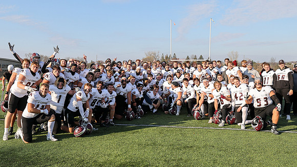 EAGELS -Conference Champions Post Game 11-4-23  (64)