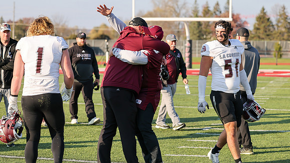 EAGELS -Conference Champions Post Game 11-4-23  (74)