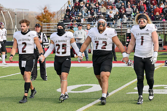 11-4-23 EAGLES vs. UW River Falls WIAC Conference Champions  (3)