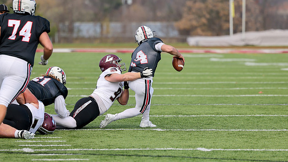 11-4-23 EAGLES vs. UW River Falls WIAC Conference Champions  (8)