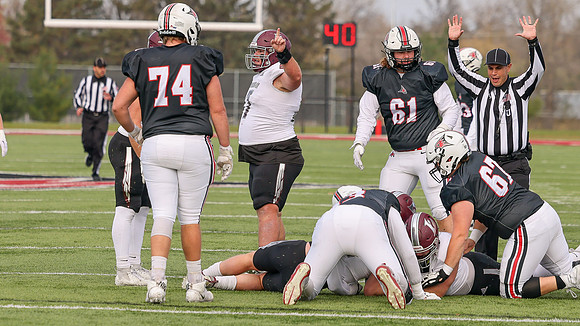 11-4-23 EAGLES vs. UW River Falls WIAC Conference Champions  (22)
