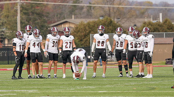 11-4-23 EAGLES vs. UW River Falls WIAC Conference Champions  (42)