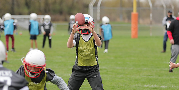 4-11-21 11am 5th Grade Ostrenga SH vs. 5th Grade Stevens SH (98)