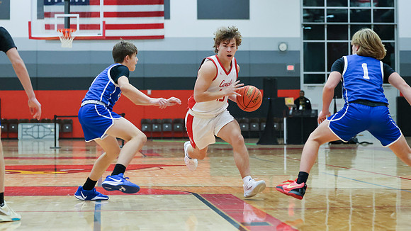13 Josh Manke (36)
