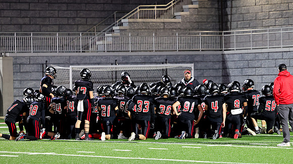 Coach Brian Kaminski  (1)