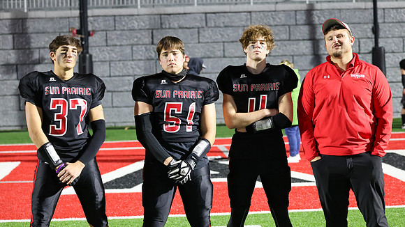 Coach David Pfaff (1)