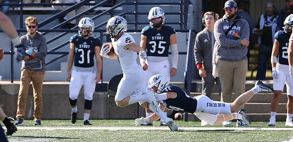 10-8-22 vs. UW Stout  (211)