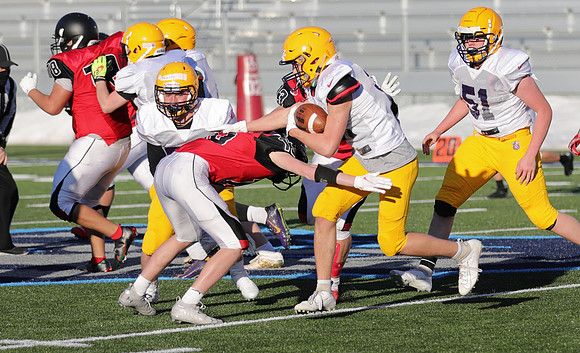 3-19-21 JV Scrimmage vs. DeForest  (87)