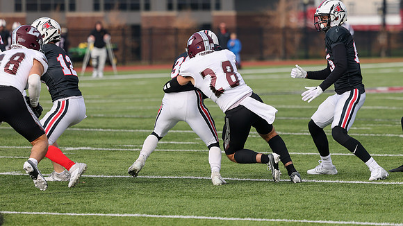 28 Tyler Shaver  (15)