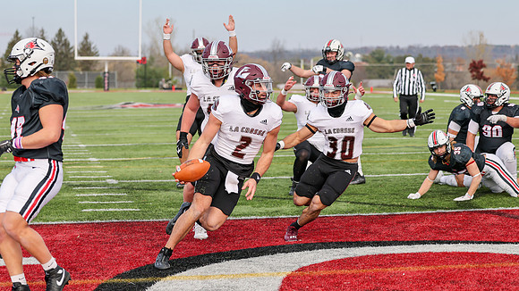 30 Gabe Lynch  (20)