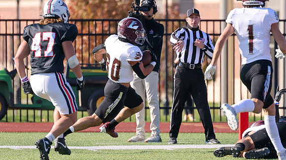 30 Gabe Lynch  (30)