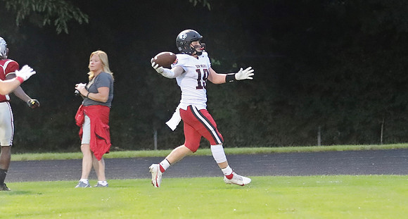 19 Davis Hamilton  (10)
