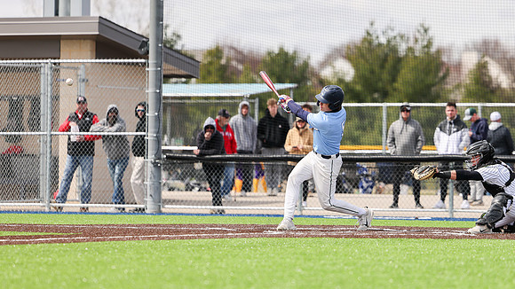 4-19-25 vs. Sun Prairie East (40)