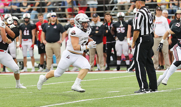 6 Joey Stutzman (35)