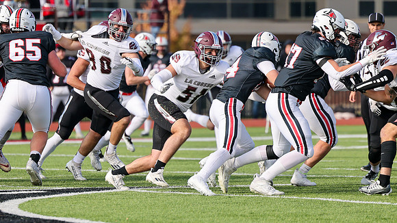 51 Zach Kehl (26)