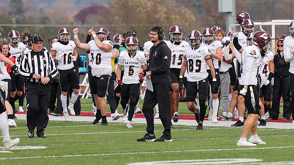 Coach Michael Zweifel (3)
