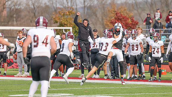 Coach Michael Zweifel (2)
