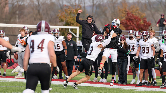 Coach Michael Zweifel (10)